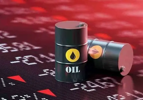 قیمت جهانی نفت امروز دوشنبه ۵ آبان ۱۴۰۴