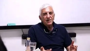 خاطره «رضا کیانیان» از ناصر تقوایی و فریدون جیرانی/ویدیو 