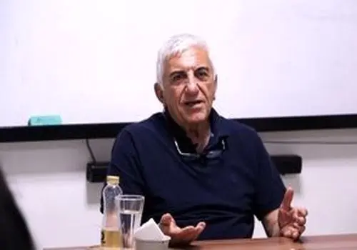 خاطره «رضا کیانیان» از ناصر تقوایی و فریدون جیرانی/ویدیو 