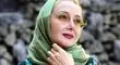 چهره متفاوت از کتایون ریاحی در ۲۶ سالگی اش