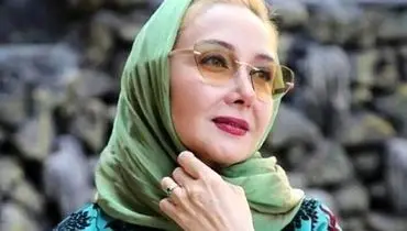 چهره متفاوت از کتایون ریاحی در ۲۶ سالگی اش
