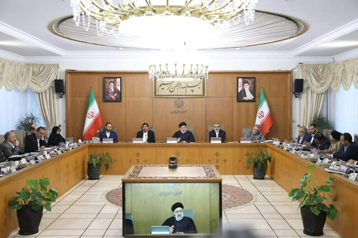 امضای قرارداد اجرای ۸ طرح در میدان‌های مشترک نفتی و گازی