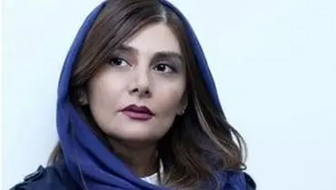 هنگامه قاضیانی به پرده سینما بازگشت!