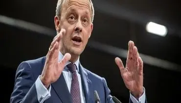  صدراعظم آلمان درباره عواقب گسترده ادامه جنگ علیه ایران هشدار داد 