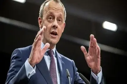  صدراعظم آلمان درباره عواقب گسترده ادامه جنگ علیه ایران هشدار داد 