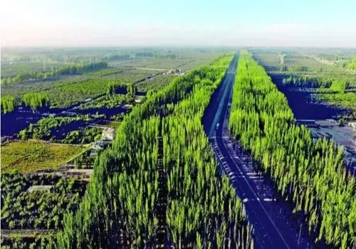  آزمایش های مرموز ICBM در بیابان‌های سمنان+ فیلم