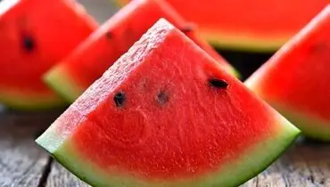 فواید شگفت‌انگیز هندوانه که پس از خوردن نصیب تان می شود