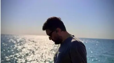 پیام متفاوت حامد بهداد درباره وقایع اخیر