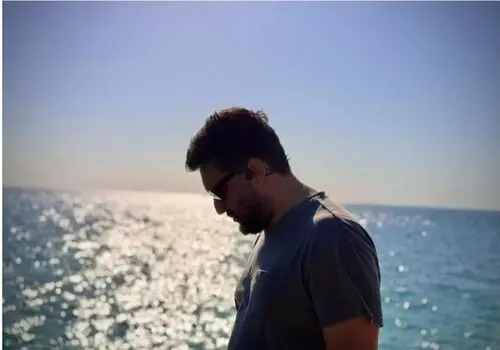 واکنش حامد بهداد به جنگ