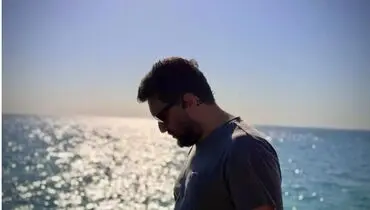 پیام متفاوت حامد بهداد درباره وقایع اخیر
