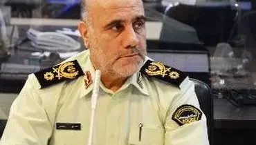 زمین‌خواری ۳۰ هزار متری به ارزش ۳ همت در غرب تهران کشف شد