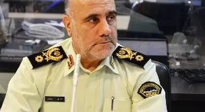 زمین‌خواری ۳۰ هزار متری به ارزش ۳ همت در غرب تهران کشف شد