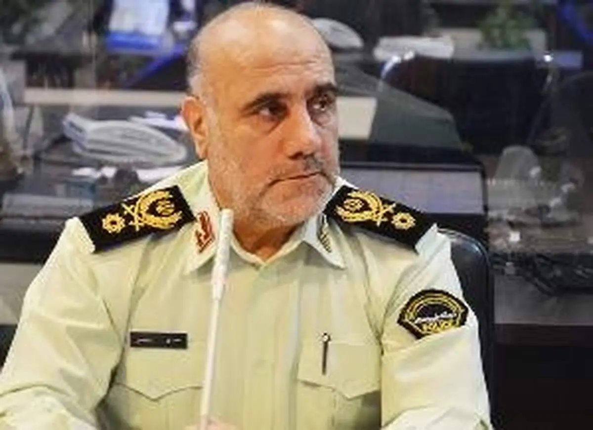 زمین‌خواری ۳۰ هزار متری به ارزش ۳ همت در غرب تهران کشف شد