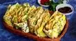 طرز تهیه جیان بینگ ؛ کرپ خیابانی مشهور چینی
