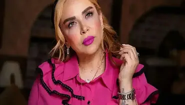 عکس‌های پربازدید بهاره رهنما از پاییز درکه!