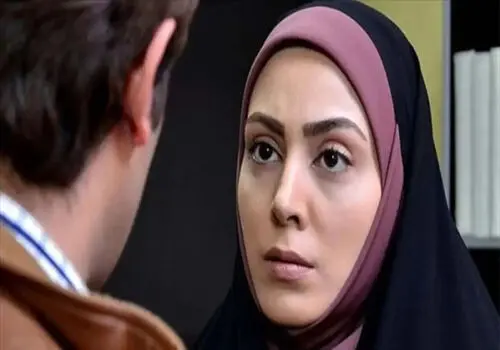 نیلوفر شهیدی و روایت دردناک از جای خالی پدر!