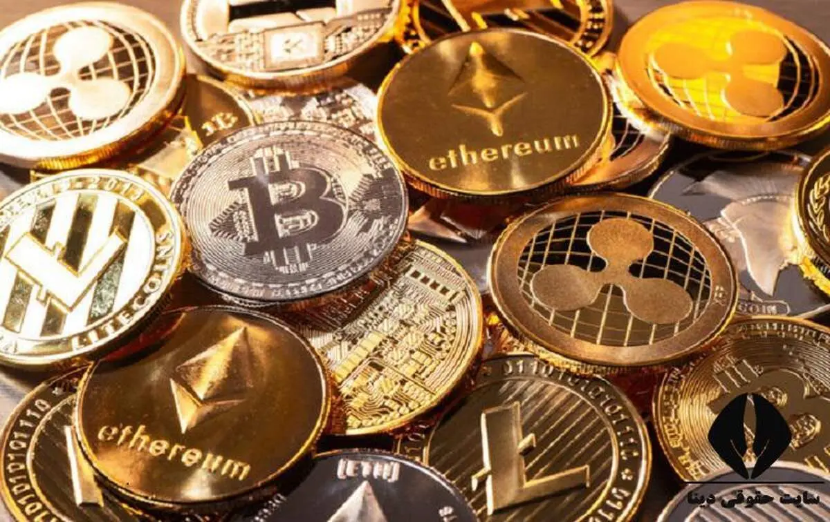 قیمت بیت‌کوین و ارز‌های دیجیتال امروز ۱۶ تیر