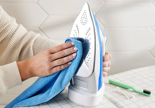 دلایل اصلی آب دادن اتو بخار چیست؟