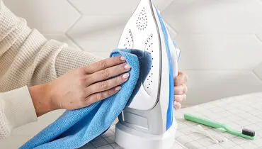 دلایل اصلی آب دادن اتو بخار چیست؟