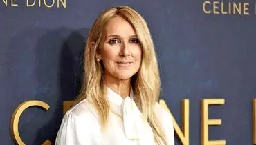 بازگشت باشکوه سلن دیون به دنیای مد؛ تصاویر جدید در Harper’s Bazaar