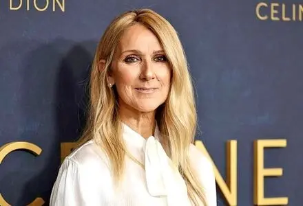 بازگشت باشکوه سلن دیون به دنیای مد؛ تصاویر جدید در Harper’s Bazaar