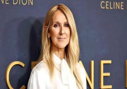 بازگشت باشکوه سلن دیون به دنیای مد؛ تصاویر جدید در Harper’s Bazaar