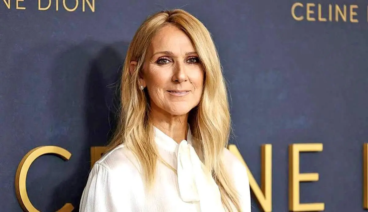 بازگشت باشکوه سلن دیون به دنیای مد؛ تصاویر جدید در Harper’s Bazaar