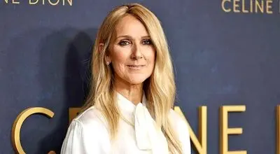 بازگشت باشکوه سلن دیون به دنیای مد؛ تصاویر جدید در Harper’s Bazaar