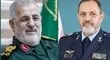 پیام تبریک فرمانده کل سپاه به وزیر دفاع به مناسبت روز صنعت دفاعی