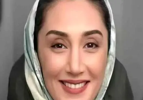گرد پیری باورنکردنی بر چهره هدیه تهرانی