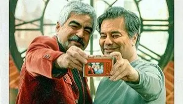 سروش صحت:بهترین نقشی که بازی کردی چی بود؟جواب پیمان قاسم‌خانی ترکوند!/ویدیو