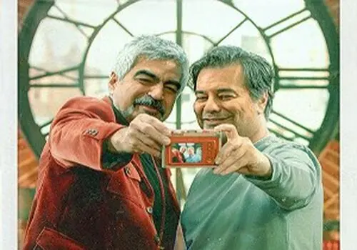 پیمان قاسم‌خانی مجری شد!