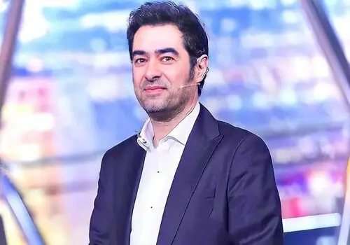 تبریک نوروز به سبک شهاب حسینی+ فیلم