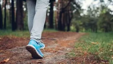 تأثیر ۳۰۰۰ قدم روزانه در کاهش خطر آلزایمر