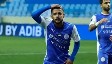 اولین جشن تولد مهدی قایدی با پسرش+ عکس

