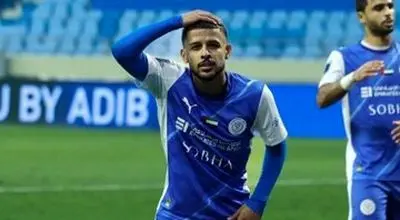 اولین جشن تولد مهدی قایدی با پسرش+ عکس

