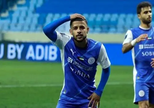 اولین جشن تولد مهدی قایدی با پسرش+ عکس

