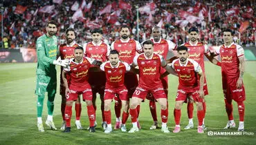 پیشکسوت پرسپولیس: کار استقلالی ها در قائمشهر کاملا بچگانه بود