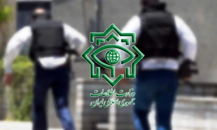 هشدار وزارت اطلاعات درباره تحرکات مشکوک موتورسوارها در اماکن حساس+ فیلم