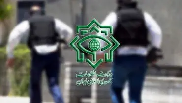 هشدار وزارت اطلاعات درباره تحرکات مشکوک موتورسوارها در اماکن حساس+ فیلم