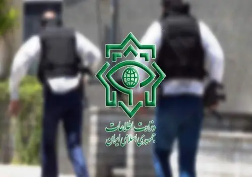 
درخواست وزارت اطلاعات از مردم: موارد مشکوک را گزارش دهید
