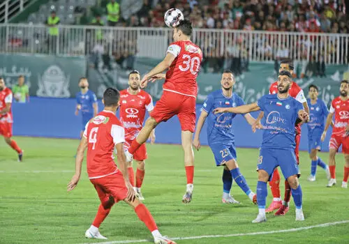 پرسپولیس دست برنمی‌دارد؛ دو اقدام تازه برای تغییر نتیجه دربی