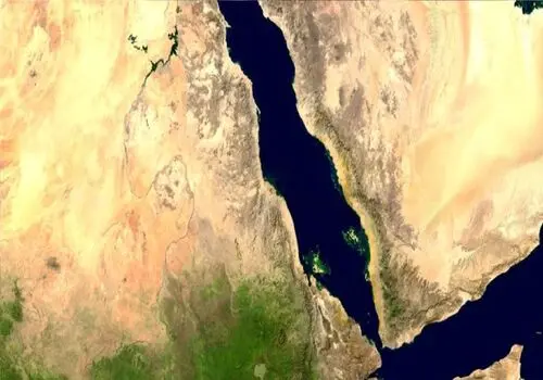 حمله موشکی به میدان گازی سلیمانیه چه تبعاتی داشت