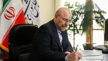 تبریک قالیباف به سرلشکر وحیدی برای فرماندهی سپاه