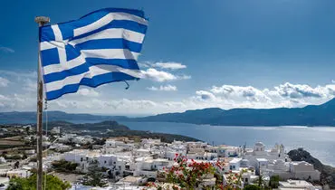 مخالفت آشکار یونان با درخواست  ترامپ