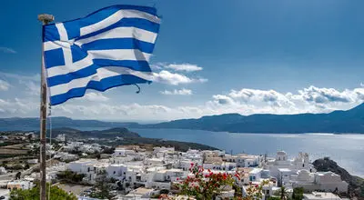 مخالفت آشکار یونان با درخواست  ترامپ