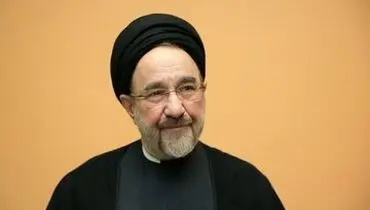 بیانیه سید محمد خاتمی درباره توافق ایران و آمریکا منتشر شد