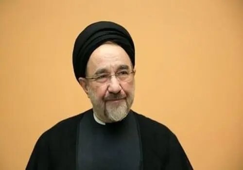 خاتمی: دستگاه دیپلماسی از ترامپ شکایت کند
