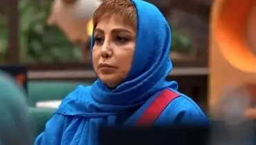 عکس جدید بهنوش بختیاری که هیچ شباهتی به او ندارد