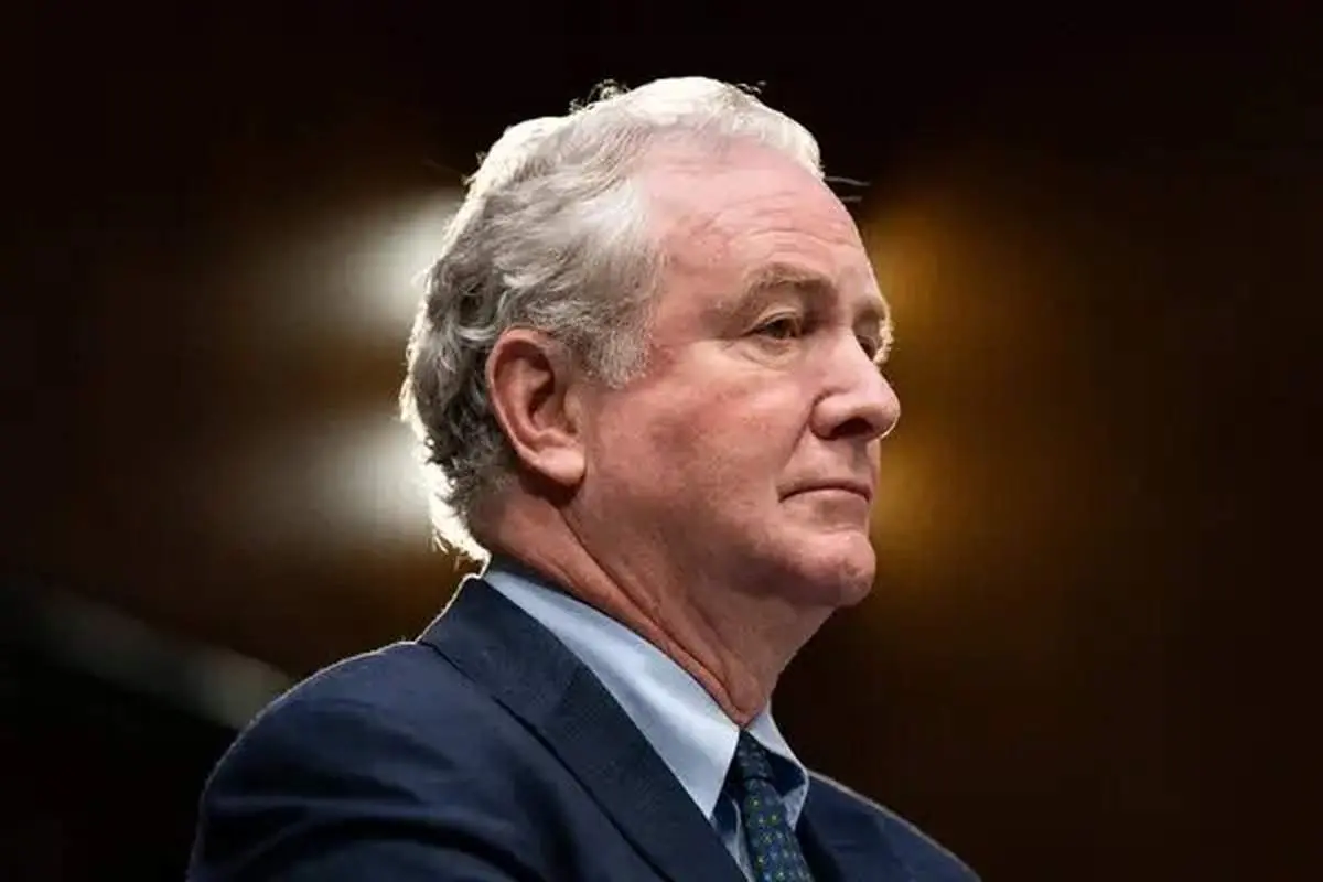 سناتور آمریکایی: حمله ترامپ به ایران به منزله خیانت تمام عیار به مردم آمریکا است